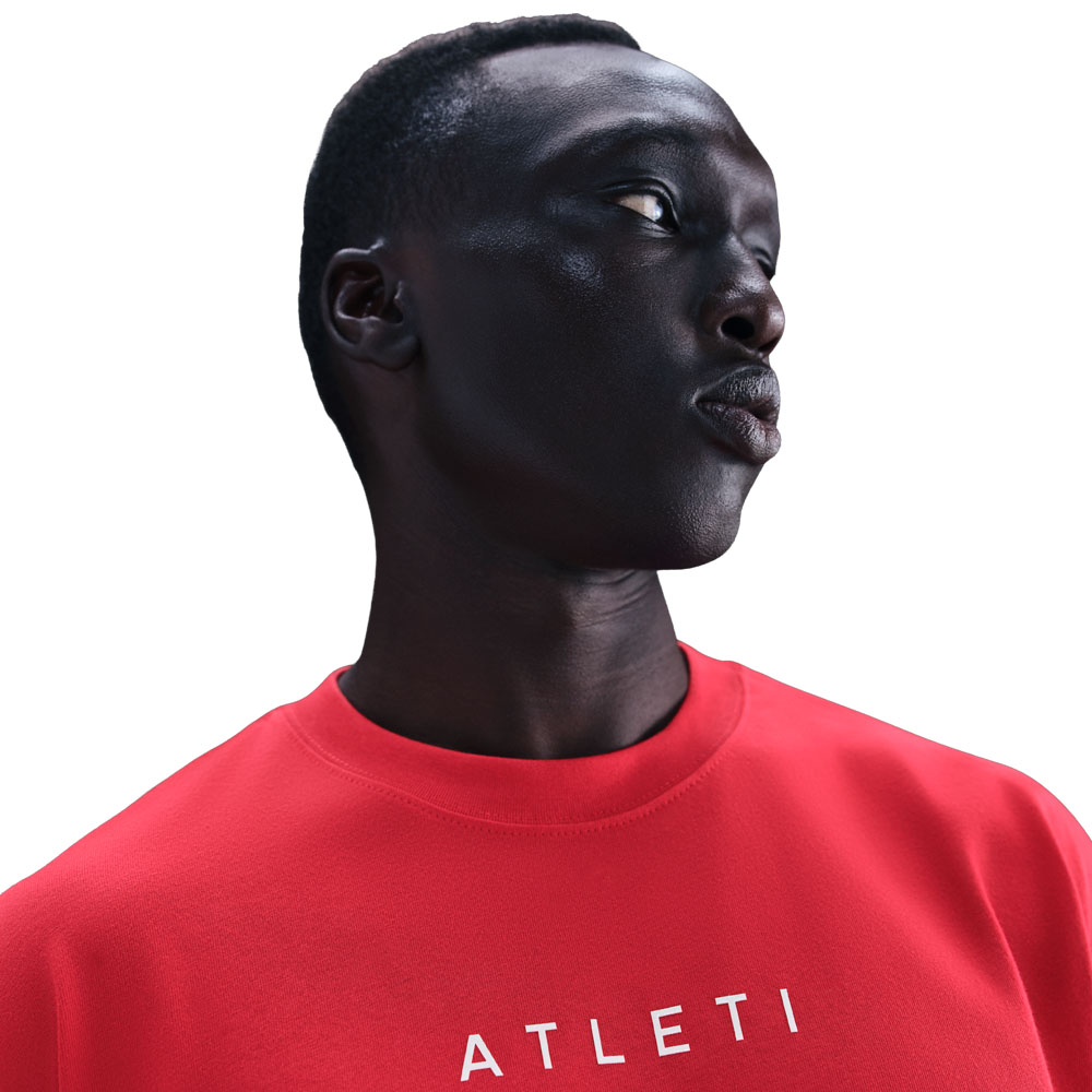 Camiseta T90 Roja image number null